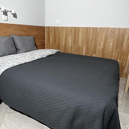 Mini-Hotel Casa De La Luz 阿利坎特 外观 照片