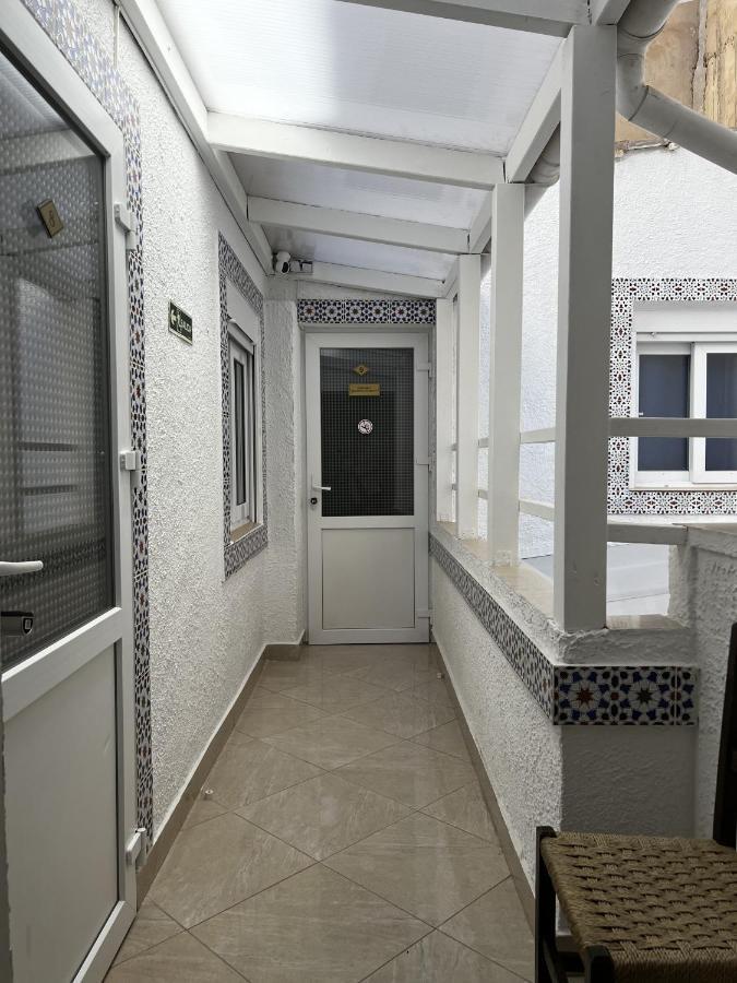 Mini-Hotel Casa De La Luz 阿利坎特 外观 照片
