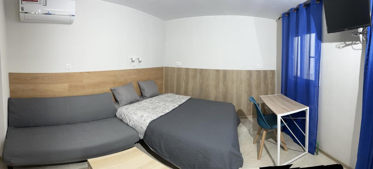 Mini-Hotel Casa De La Luz 阿利坎特 外观 照片