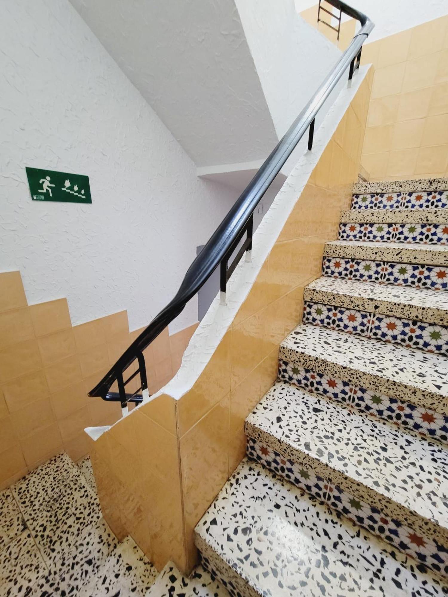 Mini-Hotel Casa De La Luz 阿利坎特 外观 照片