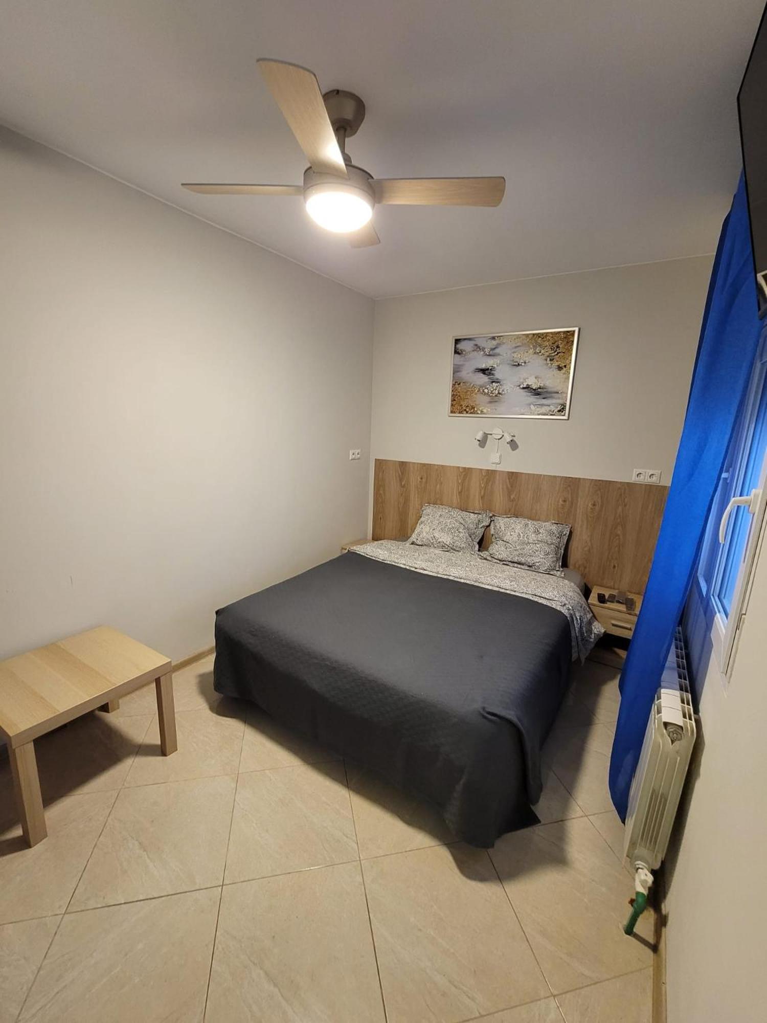 Mini-Hotel Casa De La Luz 阿利坎特 外观 照片