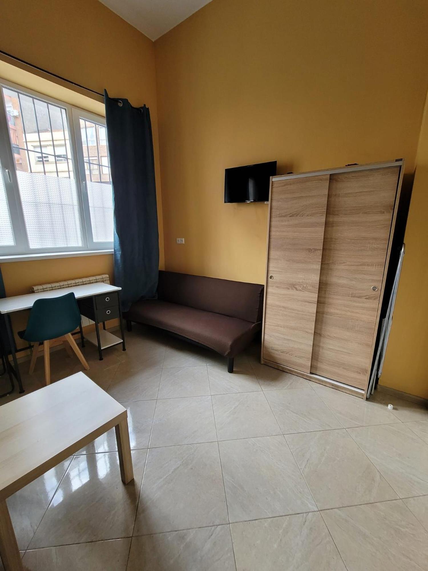 Mini-Hotel Casa De La Luz 阿利坎特 外观 照片