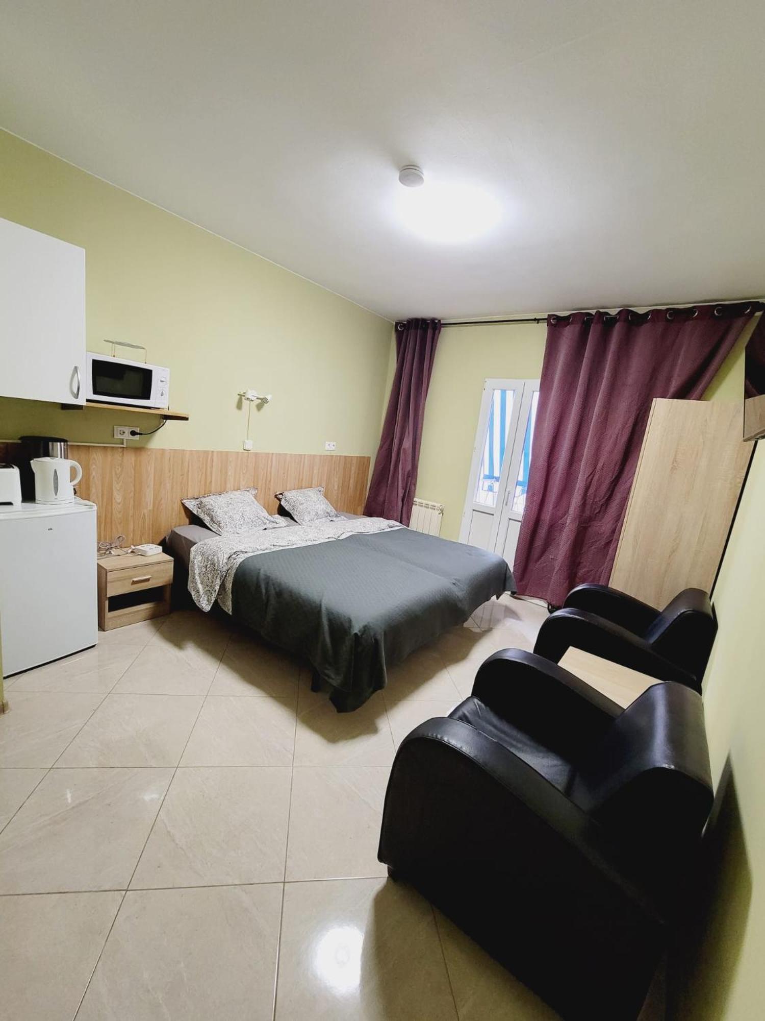 Mini-Hotel Casa De La Luz 阿利坎特 外观 照片