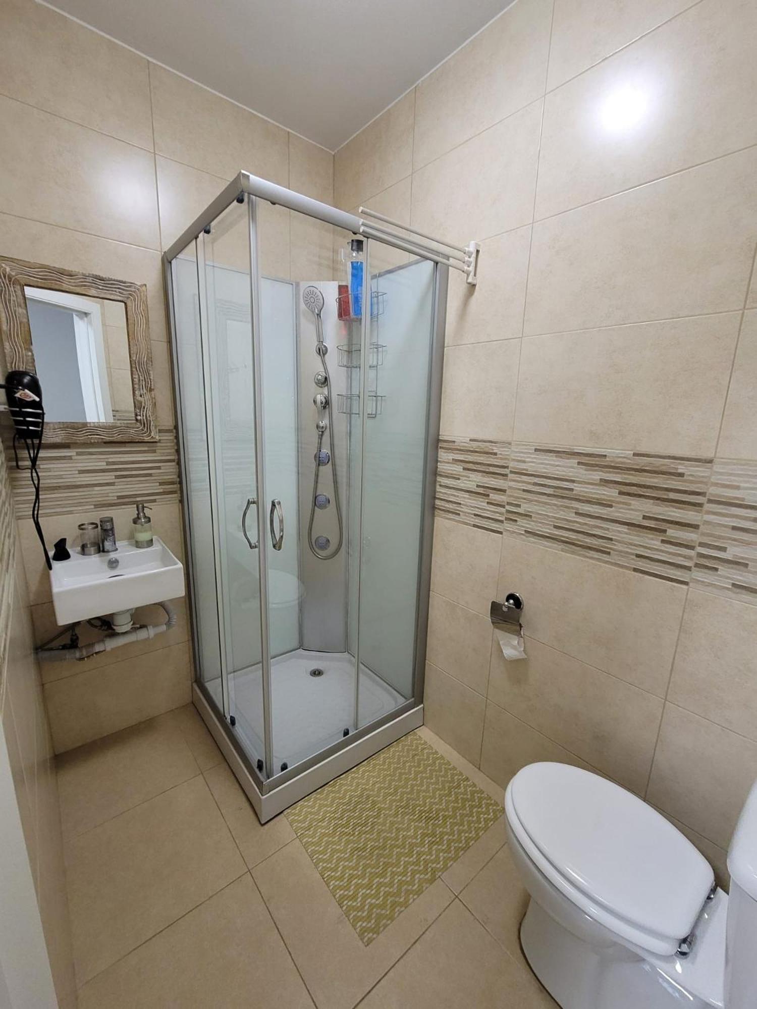 Mini-Hotel Casa De La Luz 阿利坎特 外观 照片