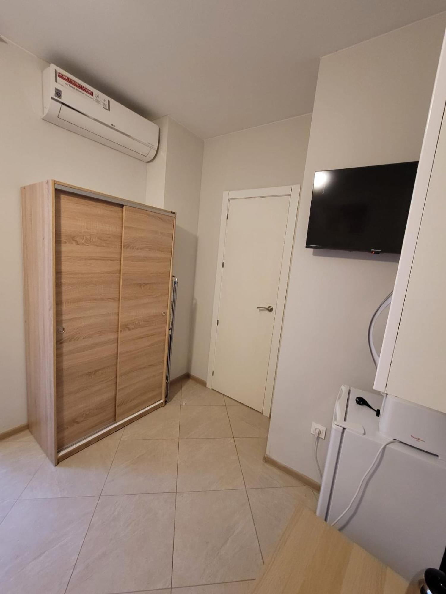 Mini-Hotel Casa De La Luz 阿利坎特 外观 照片