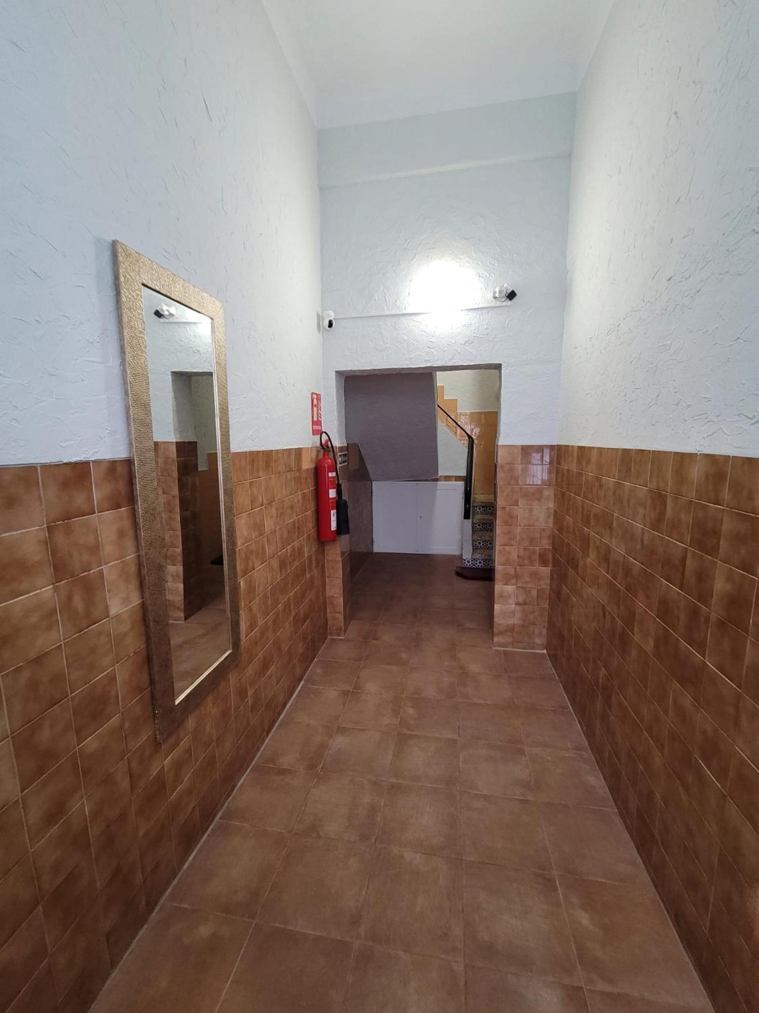 Mini-Hotel Casa De La Luz 阿利坎特 外观 照片