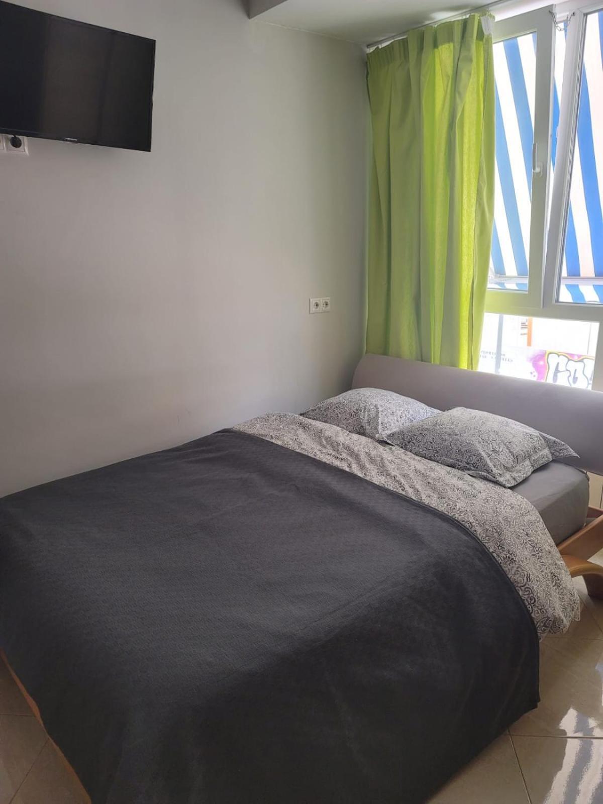 Mini-Hotel Casa De La Luz 阿利坎特 外观 照片