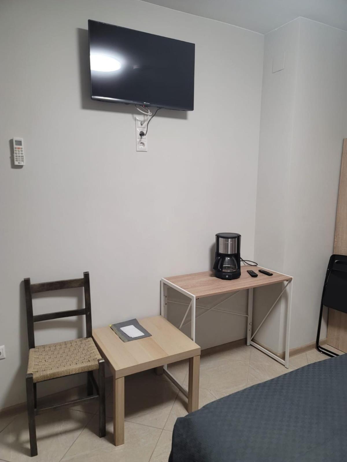 Mini-Hotel Casa De La Luz 阿利坎特 外观 照片