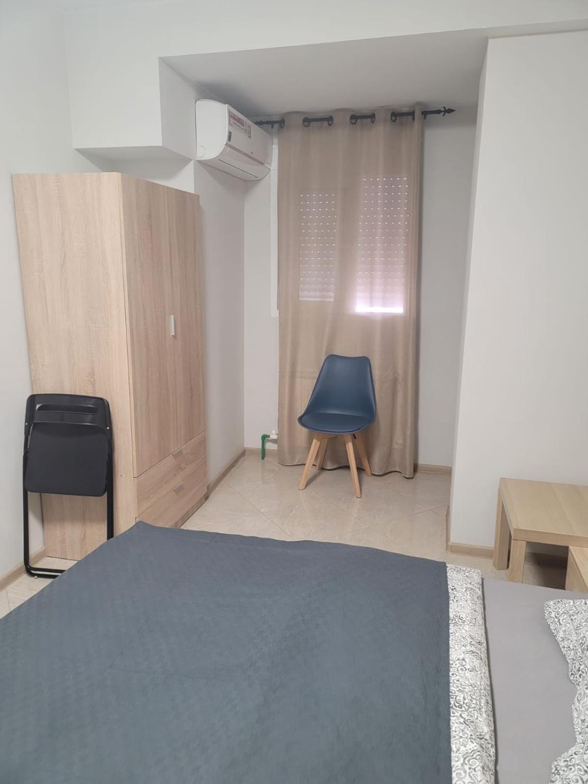 Mini-Hotel Casa De La Luz 阿利坎特 外观 照片