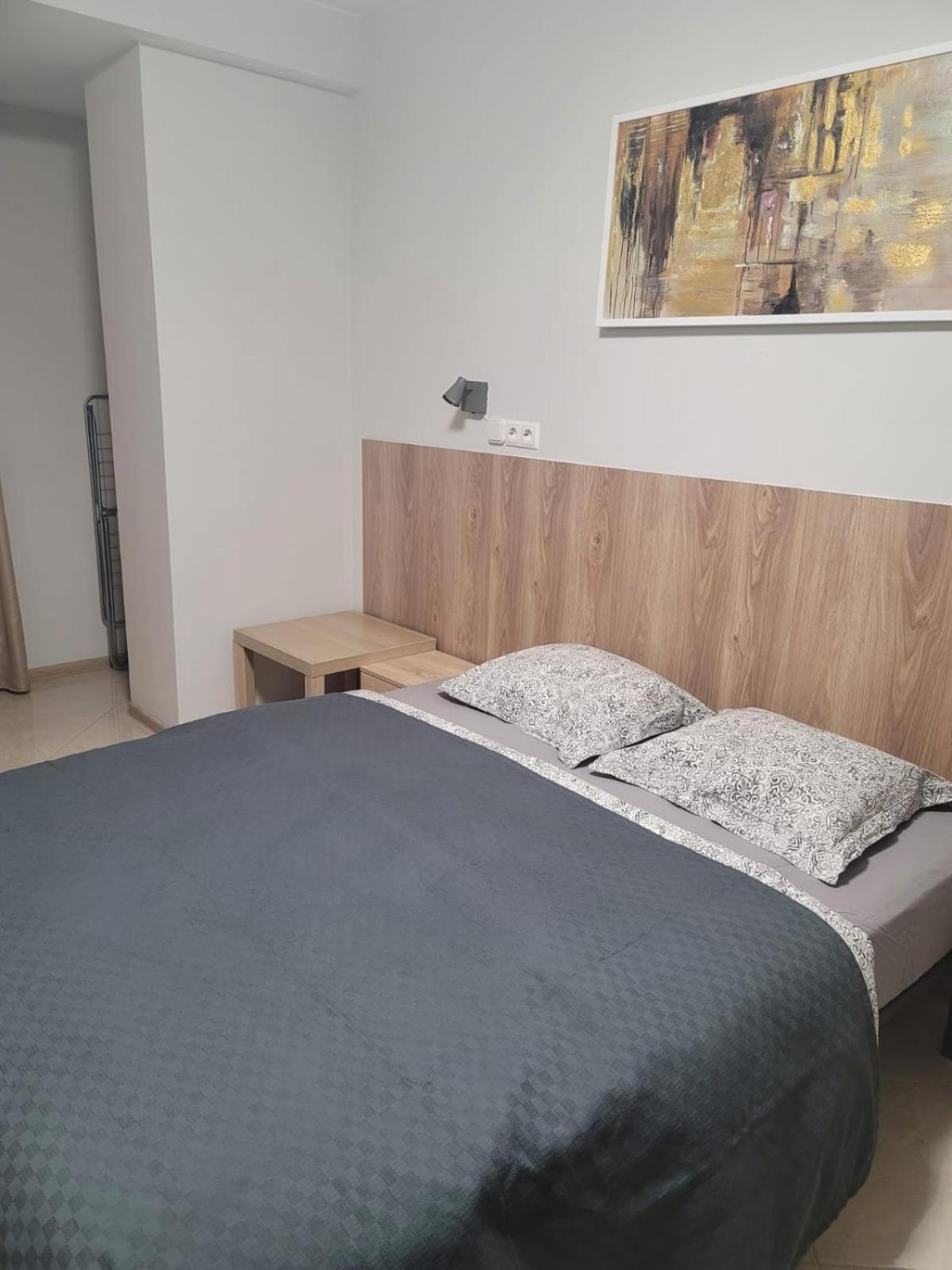 Mini-Hotel Casa De La Luz 阿利坎特 外观 照片