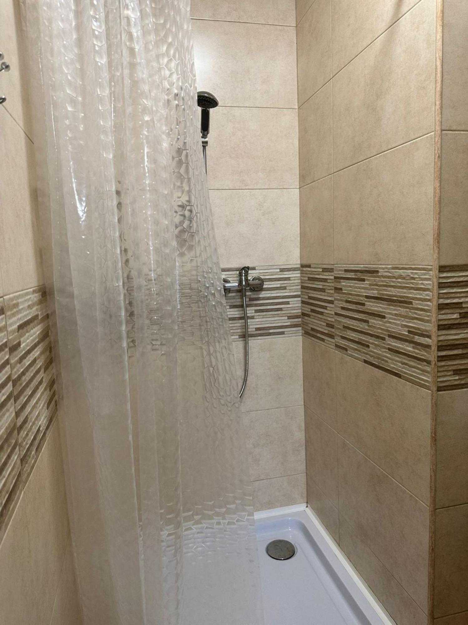 Mini-Hotel Casa De La Luz 阿利坎特 外观 照片